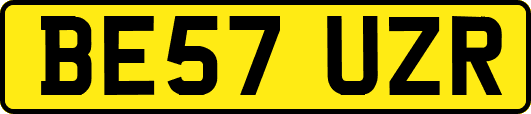BE57UZR