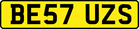 BE57UZS