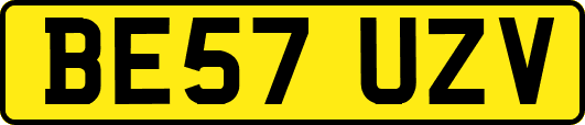 BE57UZV