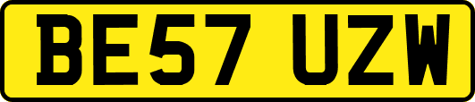 BE57UZW