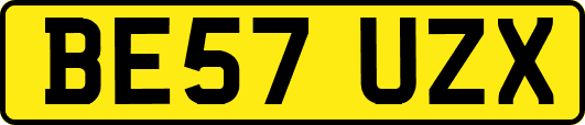 BE57UZX