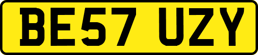 BE57UZY