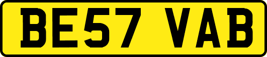 BE57VAB