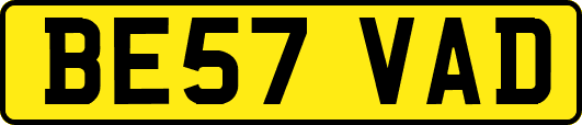 BE57VAD