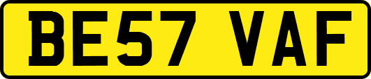 BE57VAF