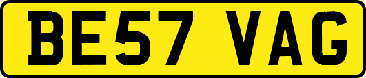 BE57VAG