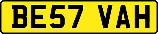 BE57VAH