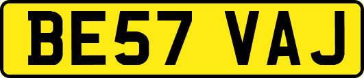 BE57VAJ