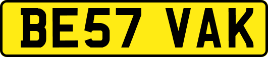 BE57VAK