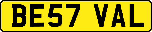 BE57VAL