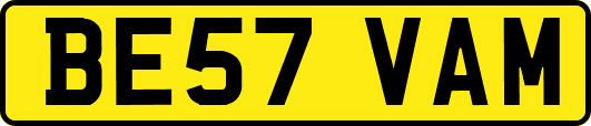 BE57VAM