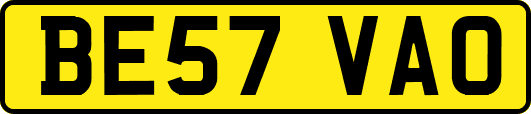 BE57VAO