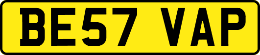 BE57VAP