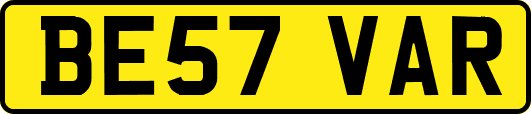 BE57VAR