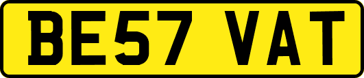 BE57VAT