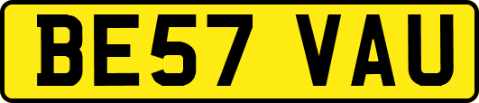 BE57VAU