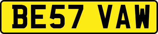 BE57VAW