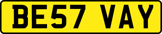 BE57VAY