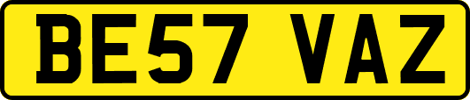 BE57VAZ