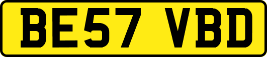 BE57VBD