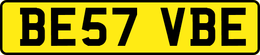 BE57VBE