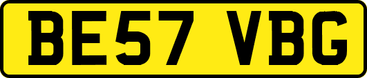 BE57VBG