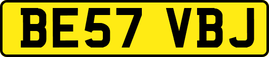 BE57VBJ