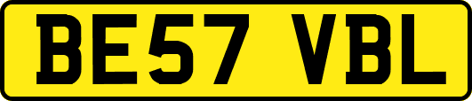 BE57VBL