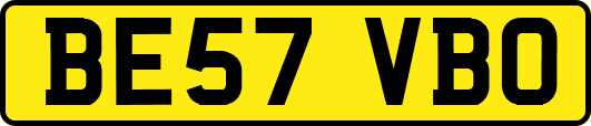 BE57VBO