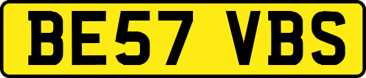 BE57VBS