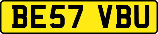 BE57VBU