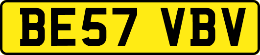BE57VBV