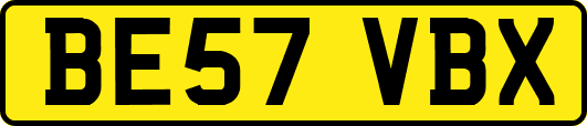 BE57VBX