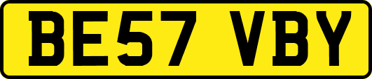 BE57VBY