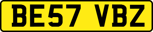BE57VBZ