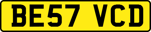 BE57VCD