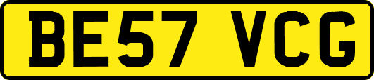 BE57VCG