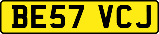 BE57VCJ