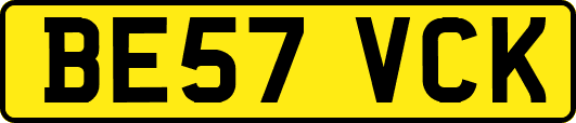 BE57VCK