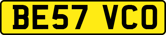 BE57VCO