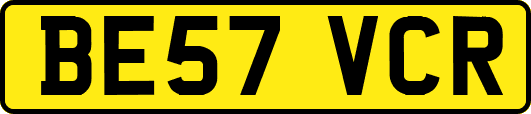 BE57VCR