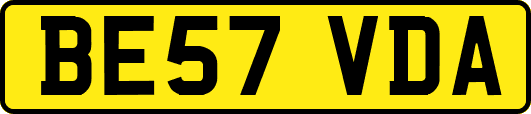 BE57VDA