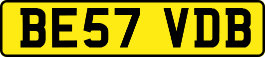 BE57VDB