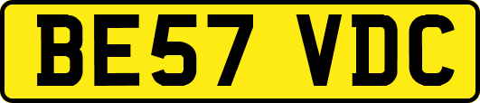 BE57VDC