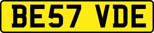 BE57VDE