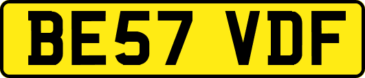 BE57VDF