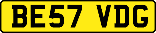 BE57VDG