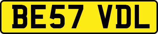 BE57VDL
