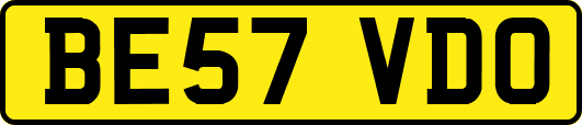 BE57VDO