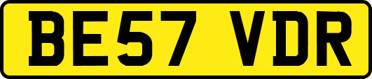 BE57VDR